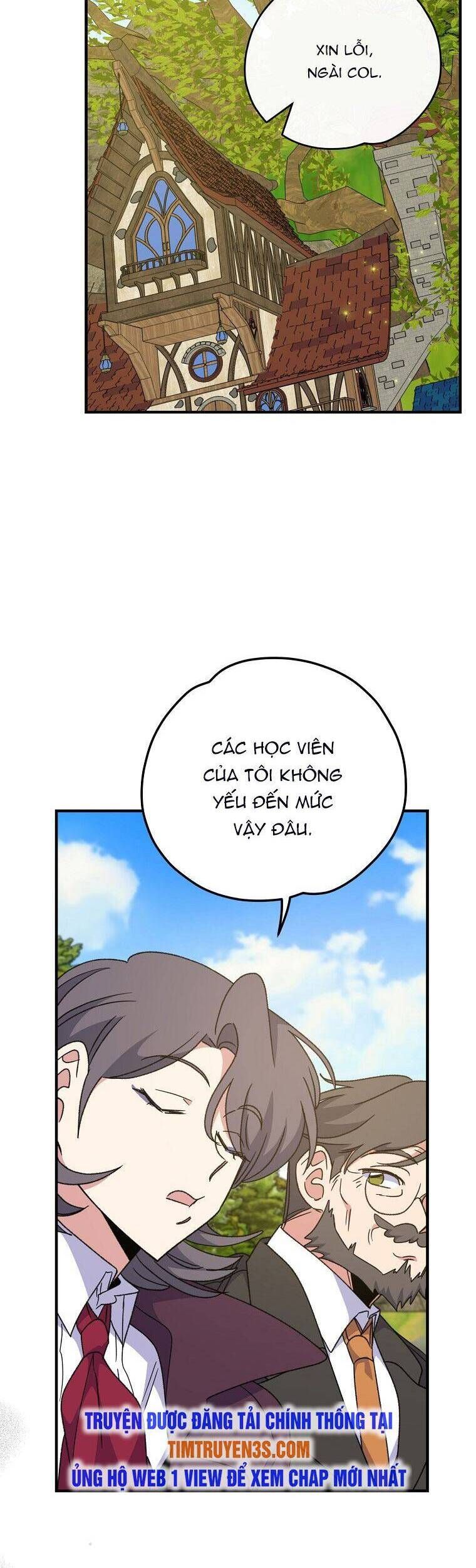 Ygret - Chapter 51 - Page 19