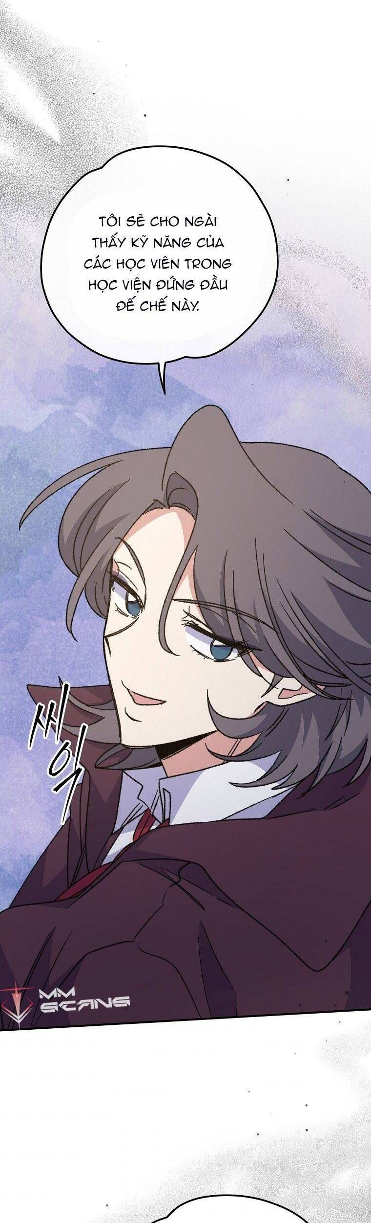 Ygret - Chapter 51 - Page 20