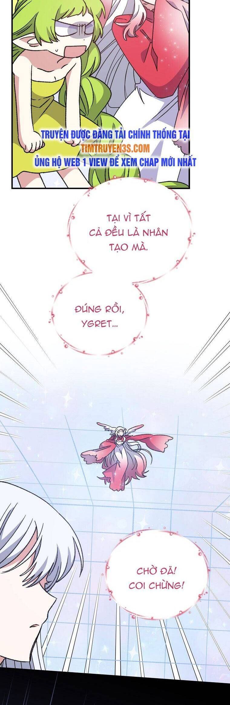 Ygret - Chapter 51 - Page 23