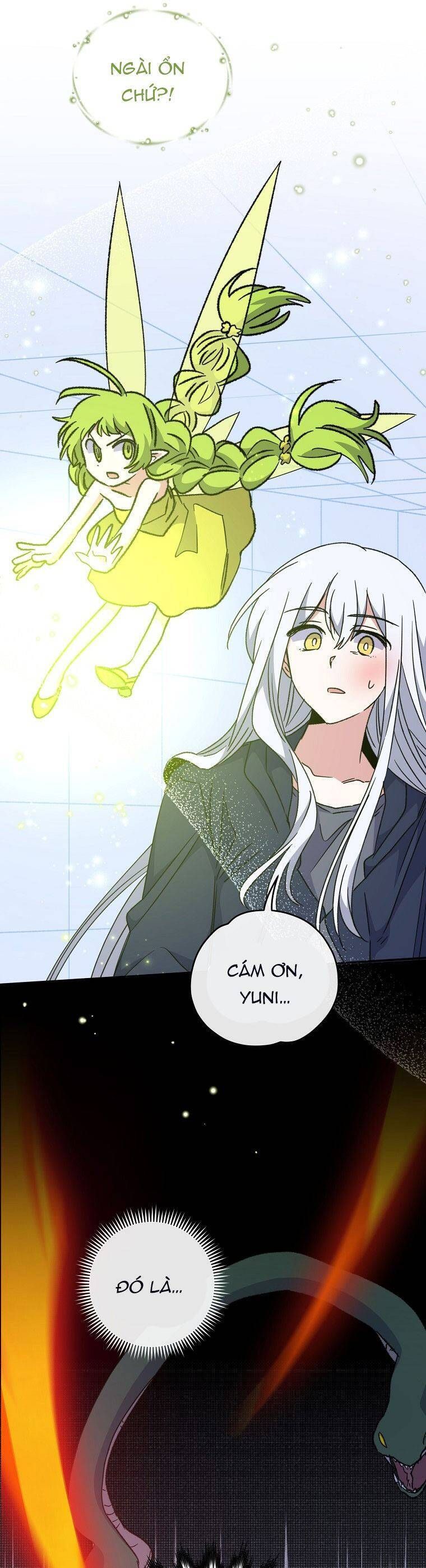 Ygret - Chapter 51 - Page 26