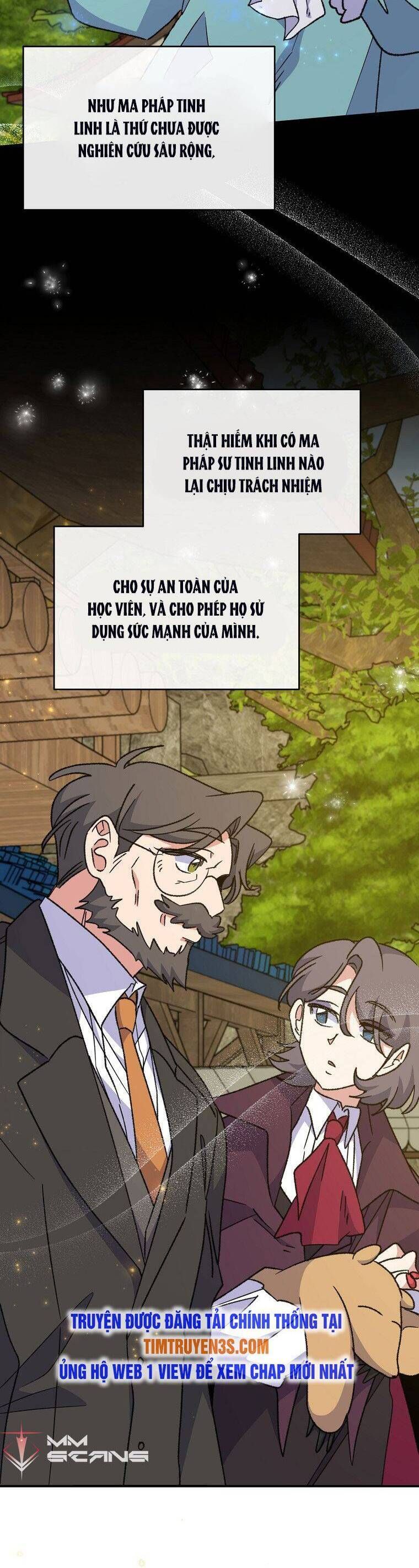 Ygret - Chapter 51 - Page 3