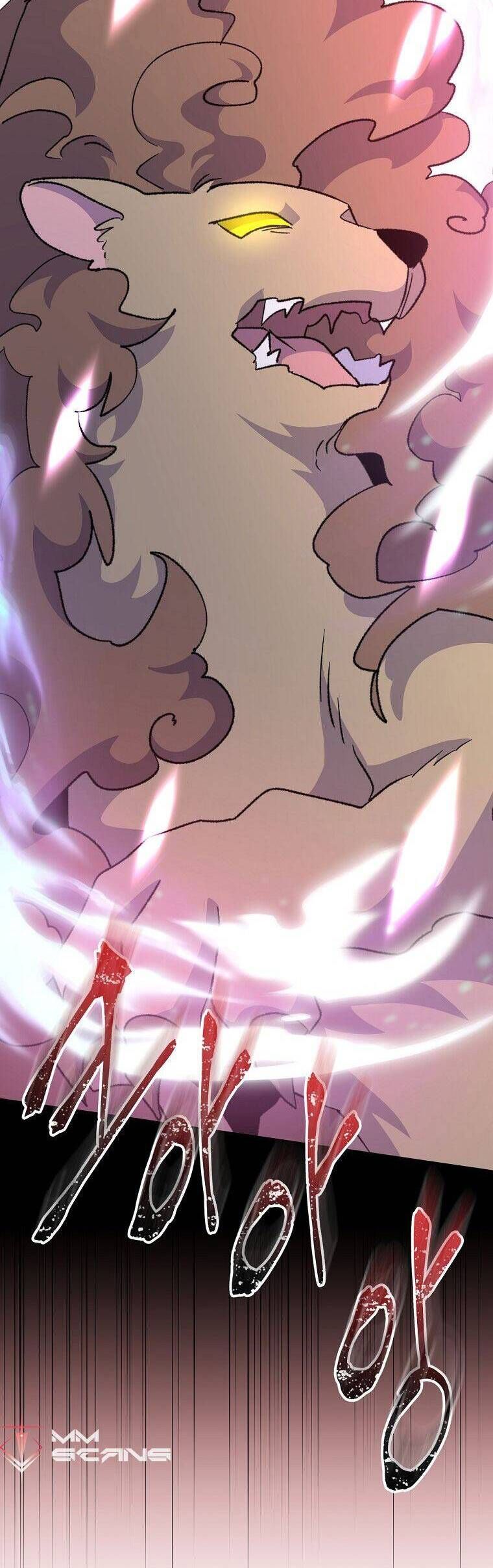 Ygret - Chapter 51 - Page 30