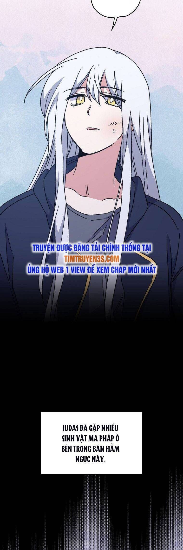 Ygret - Chapter 51 - Page 33