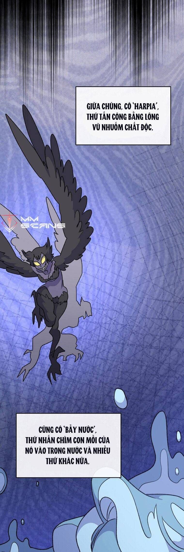 Ygret - Chapter 51 - Page 34