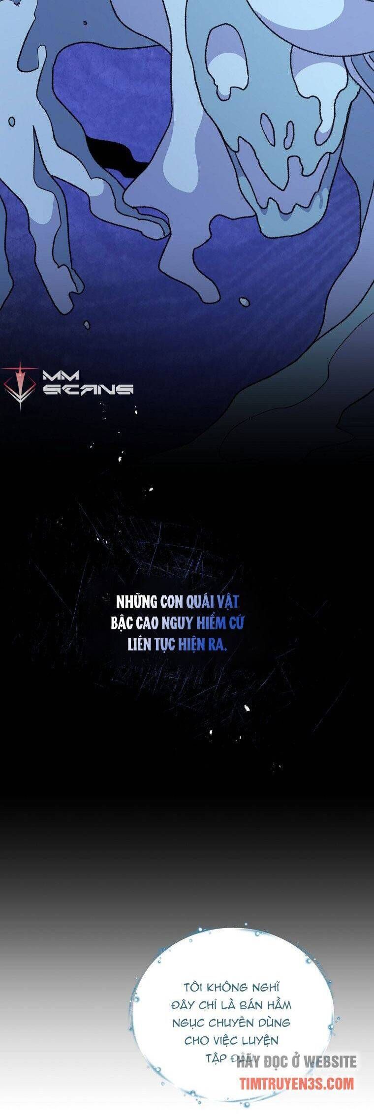 Ygret - Chapter 51 - Page 35