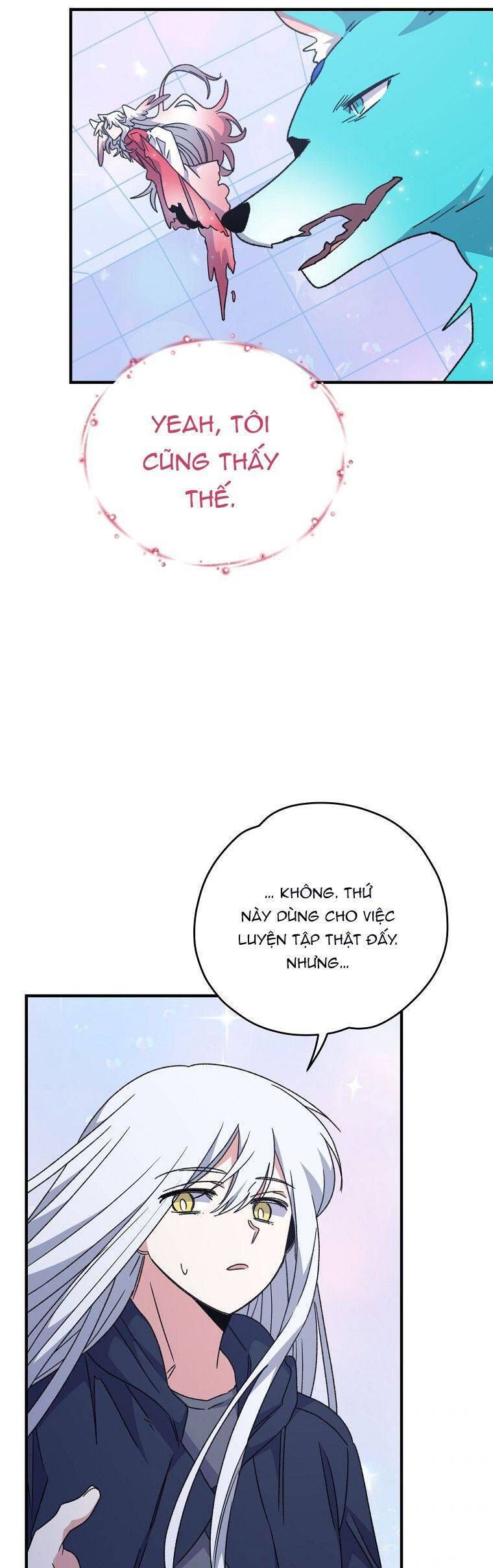 Ygret - Chapter 51 - Page 36