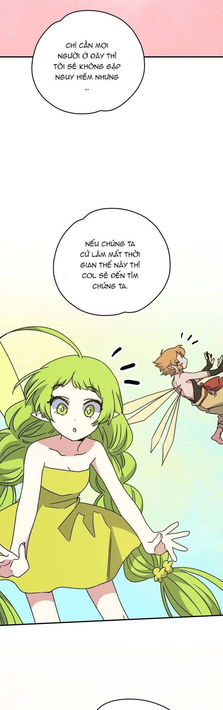 Ygret - Chapter 51 - Page 38