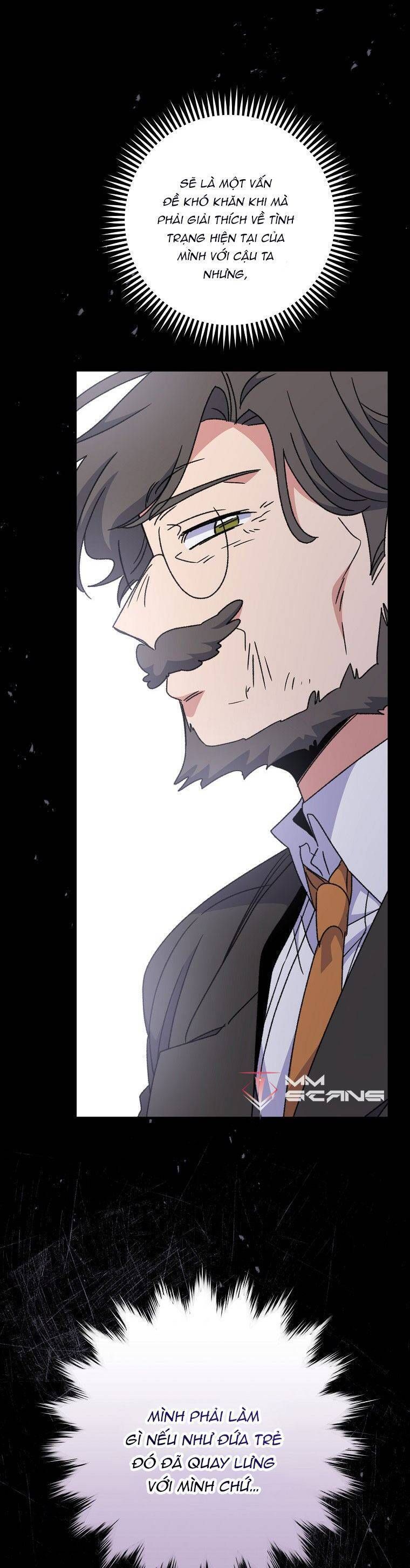 Ygret - Chapter 51 - Page 40