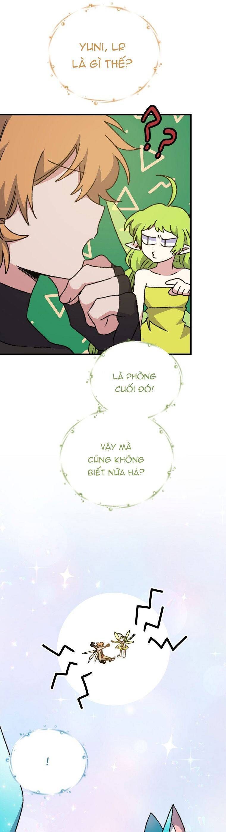 Ygret - Chapter 51 - Page 43