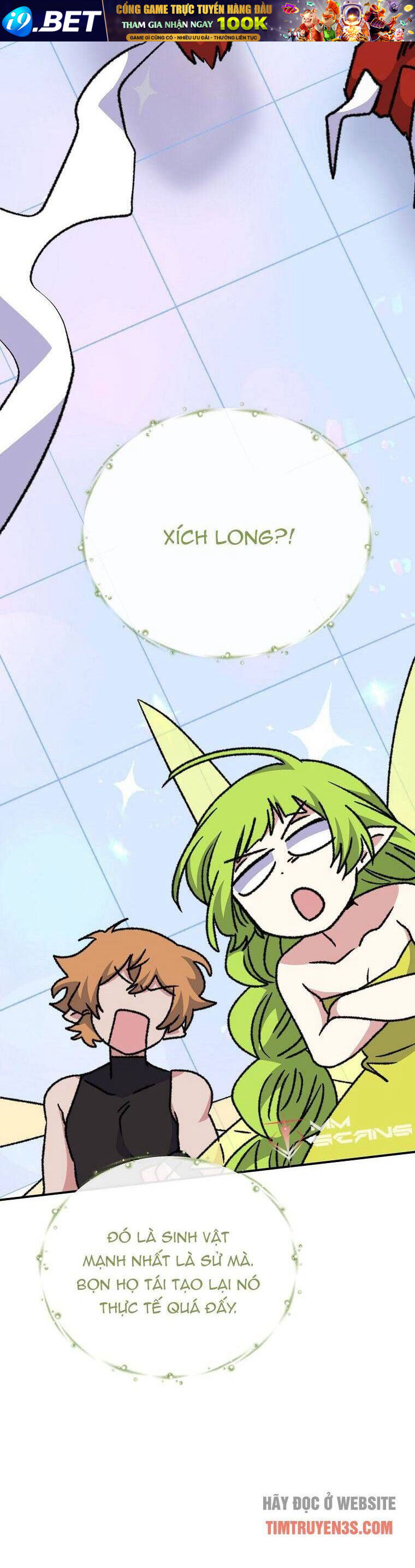 Ygret - Chapter 51 - Page 45