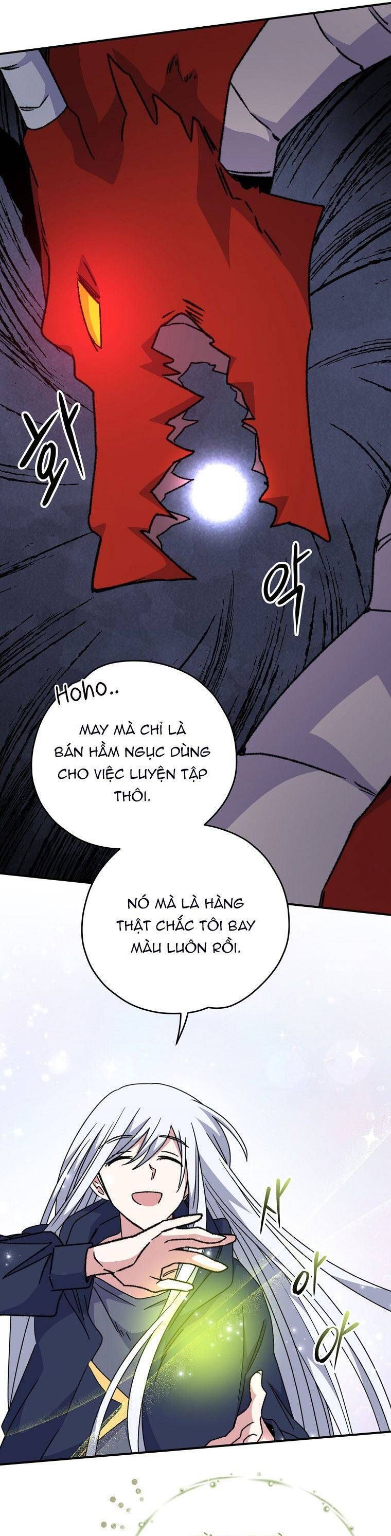 Ygret - Chapter 51 - Page 46