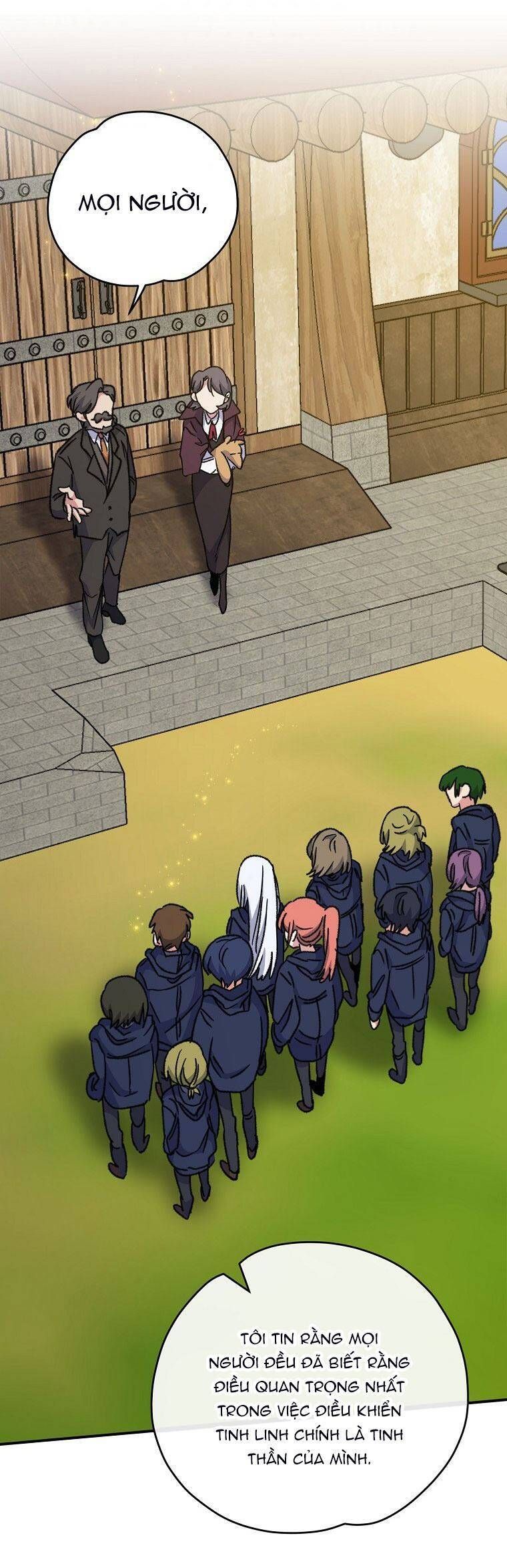 Ygret - Chapter 51 - Page 5