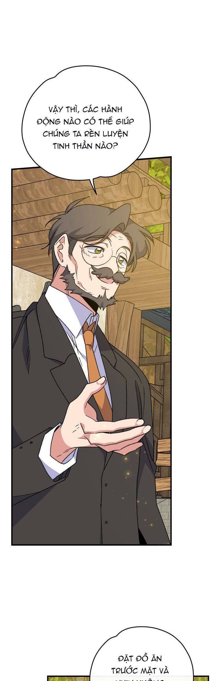 Ygret - Chapter 51 - Page 6