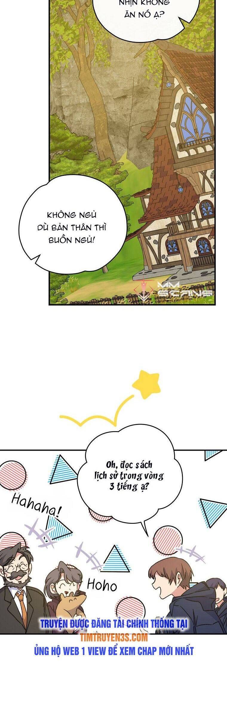 Ygret - Chapter 51 - Page 7