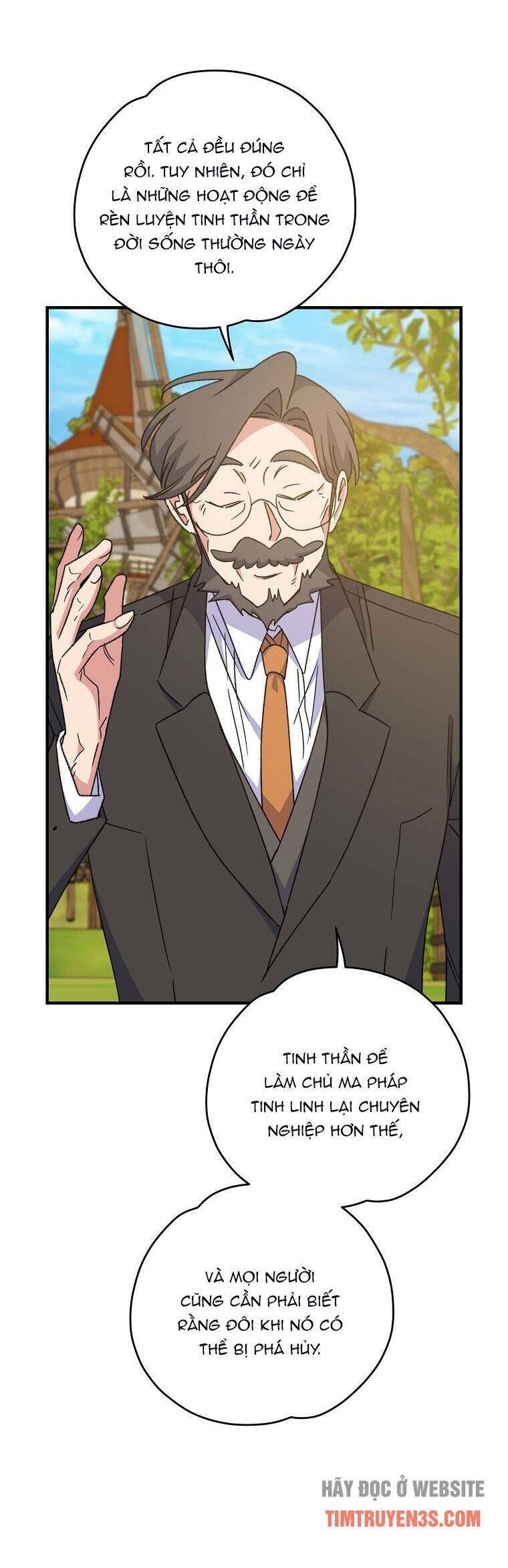 Ygret - Chapter 51 - Page 8