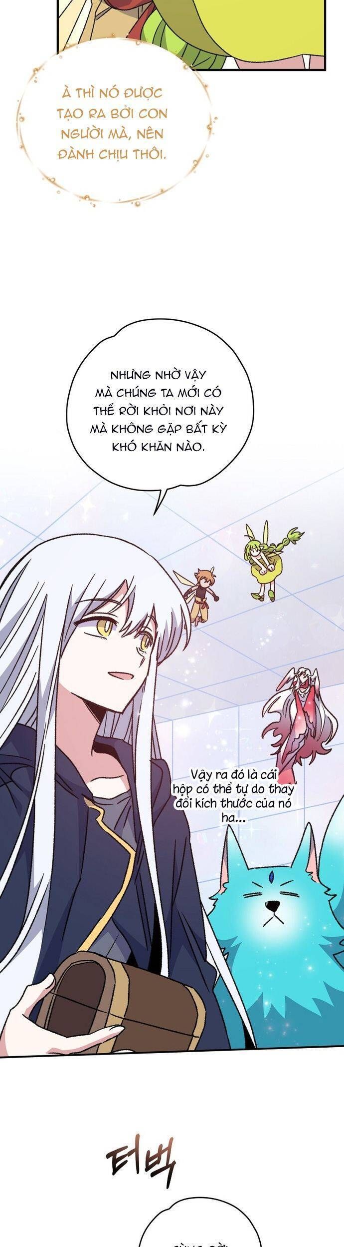 Ygret - Chapter 52 - Page 11