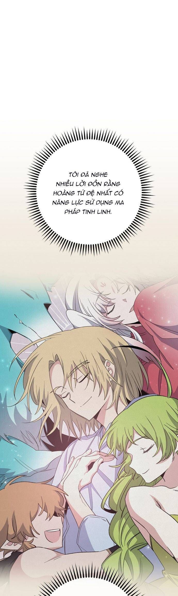 Ygret - Chapter 52 - Page 15