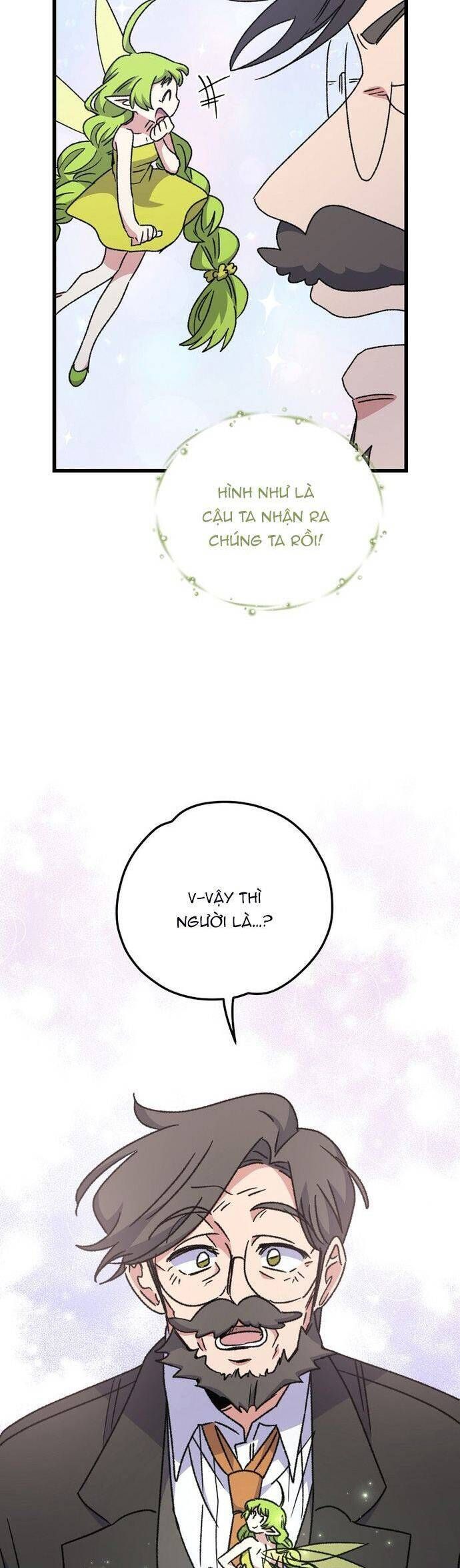 Ygret - Chapter 52 - Page 18