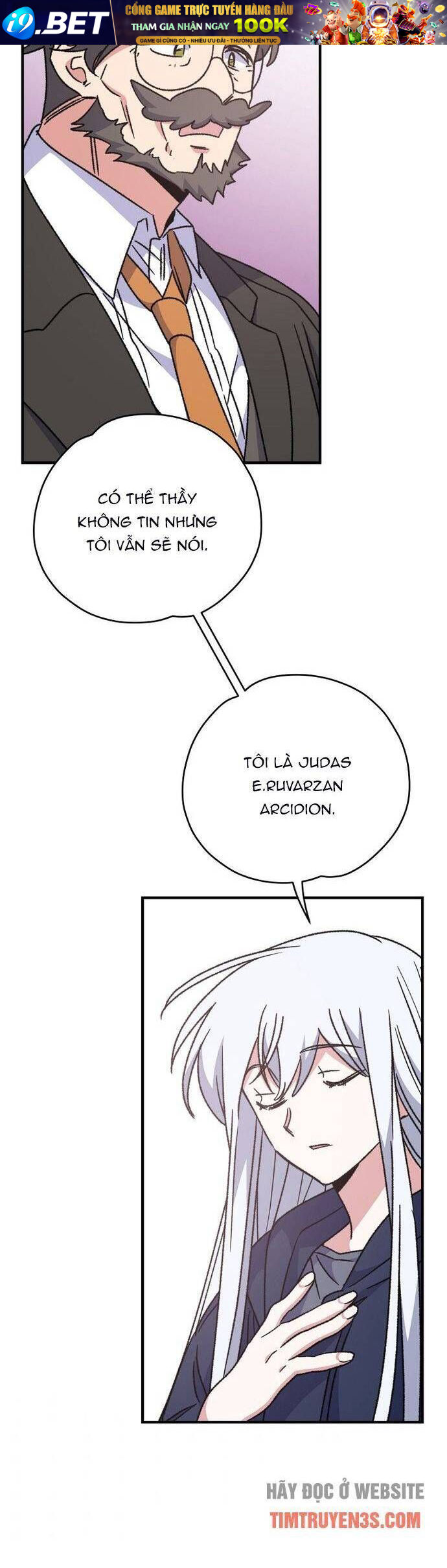 Ygret - Chapter 52 - Page 20