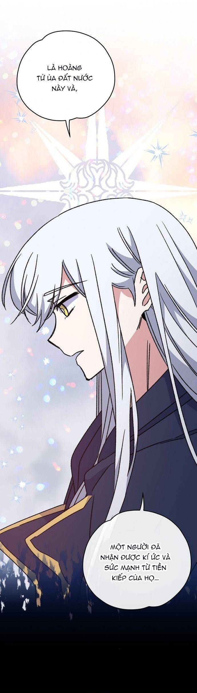 Ygret - Chapter 52 - Page 21