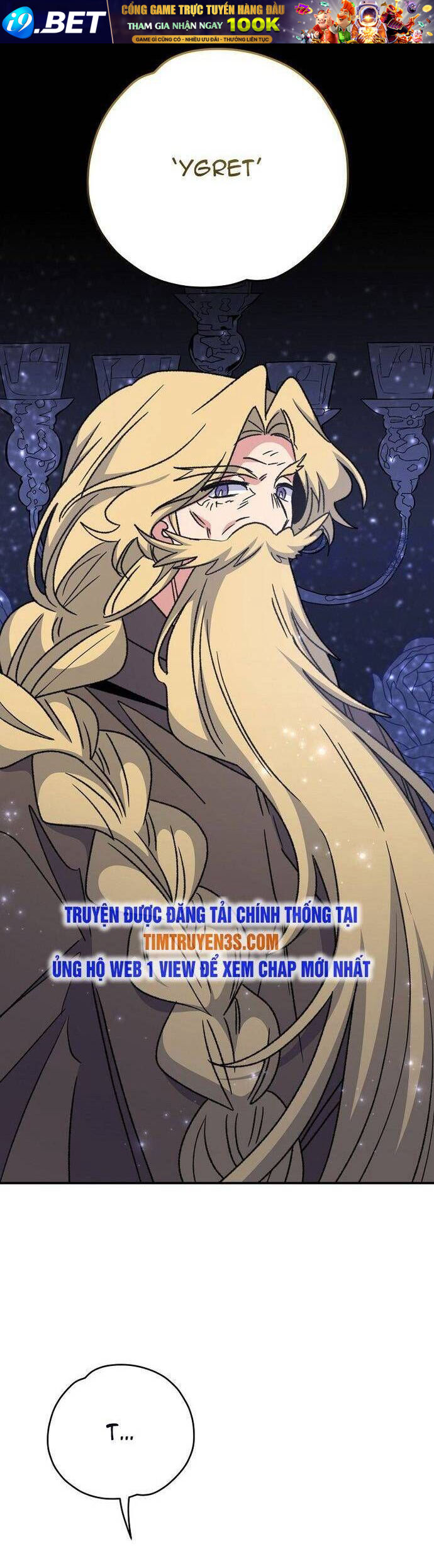 Ygret - Chapter 52 - Page 22