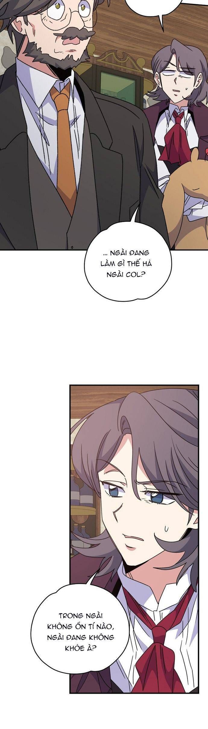 Ygret - Chapter 52 - Page 27