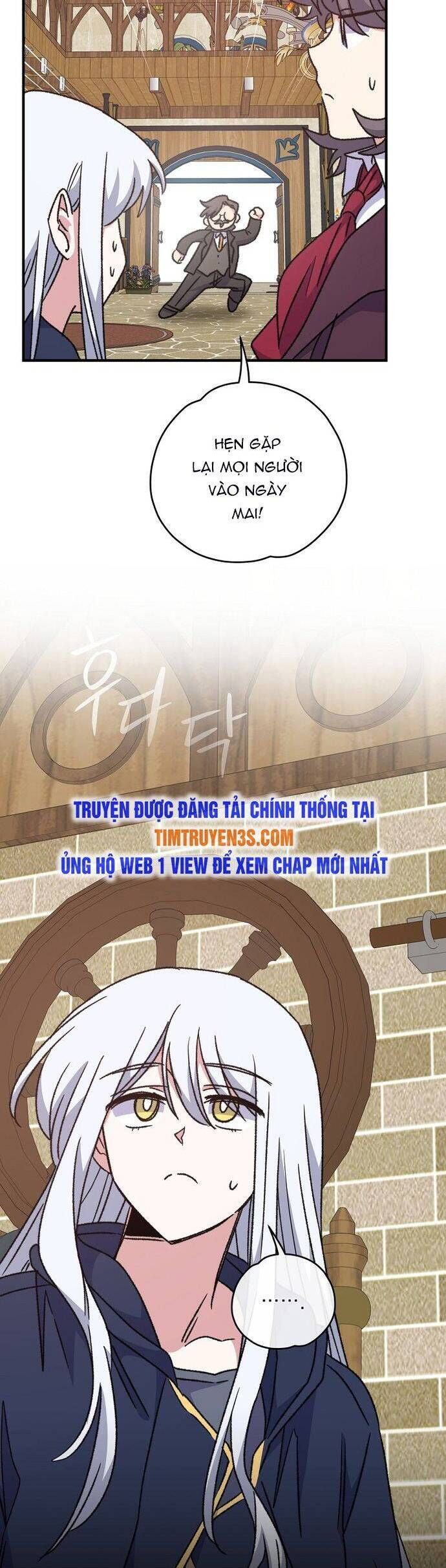 Ygret - Chapter 52 - Page 30