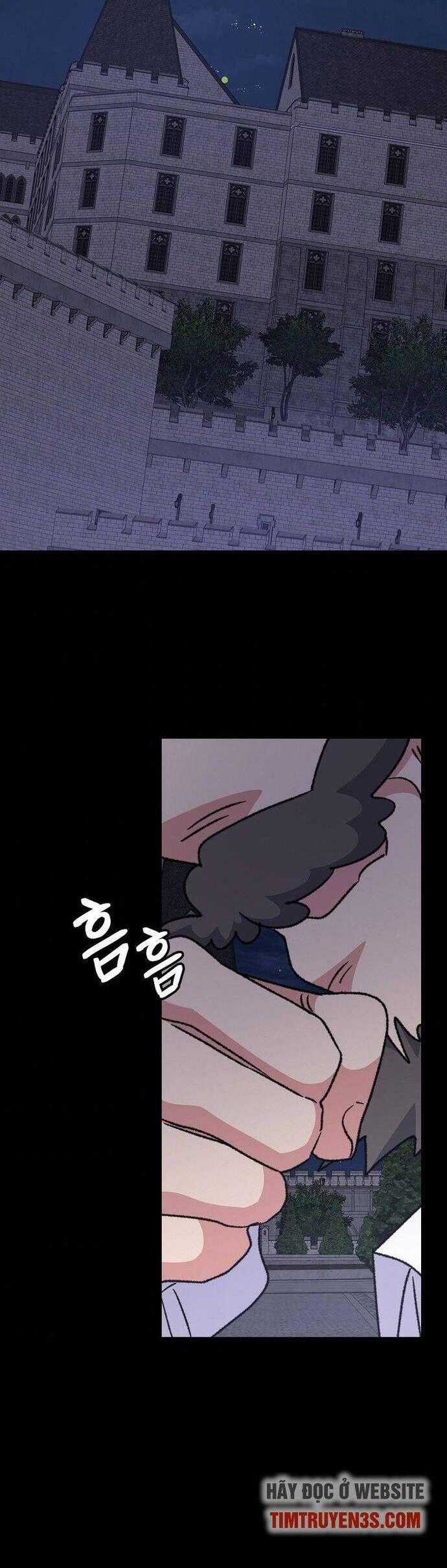 Ygret - Chapter 52 - Page 32