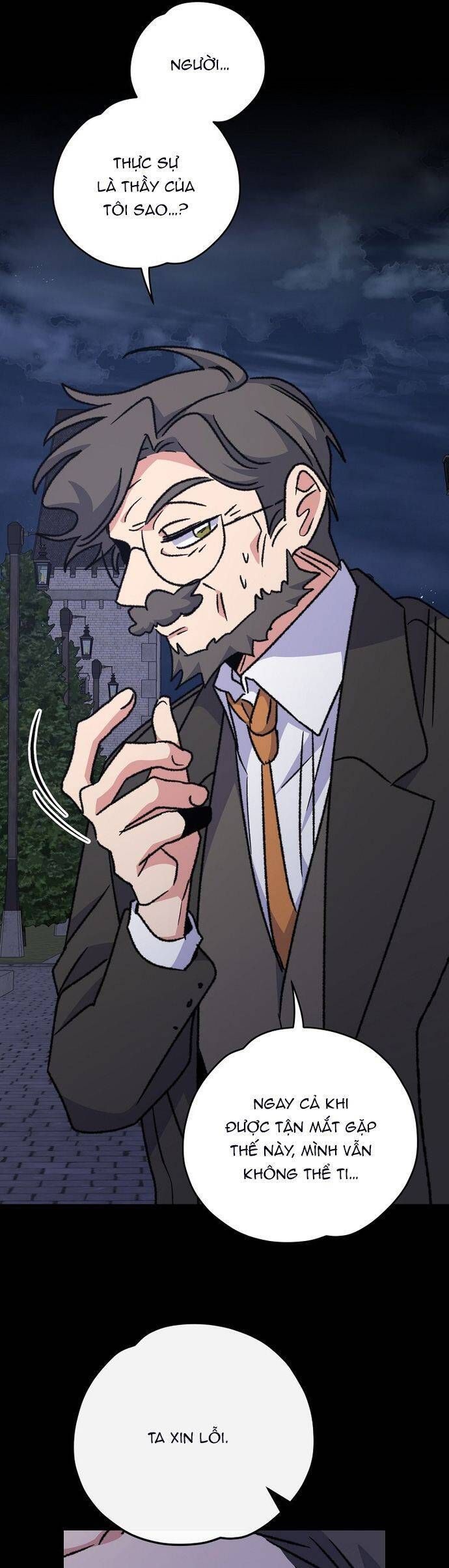 Ygret - Chapter 52 - Page 33