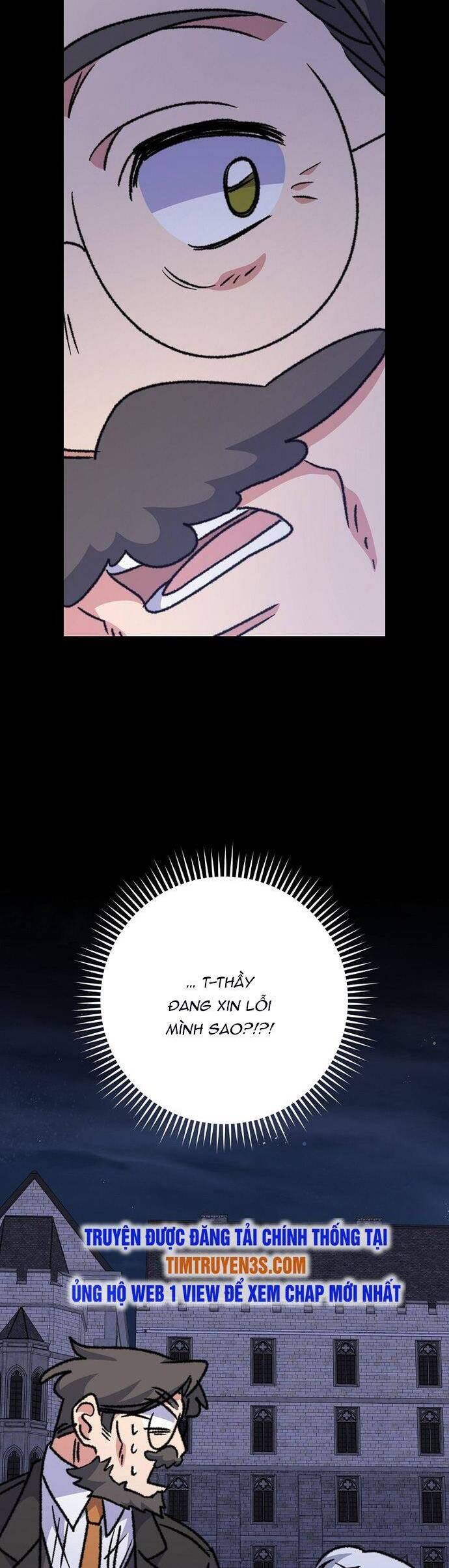 Ygret - Chapter 52 - Page 34