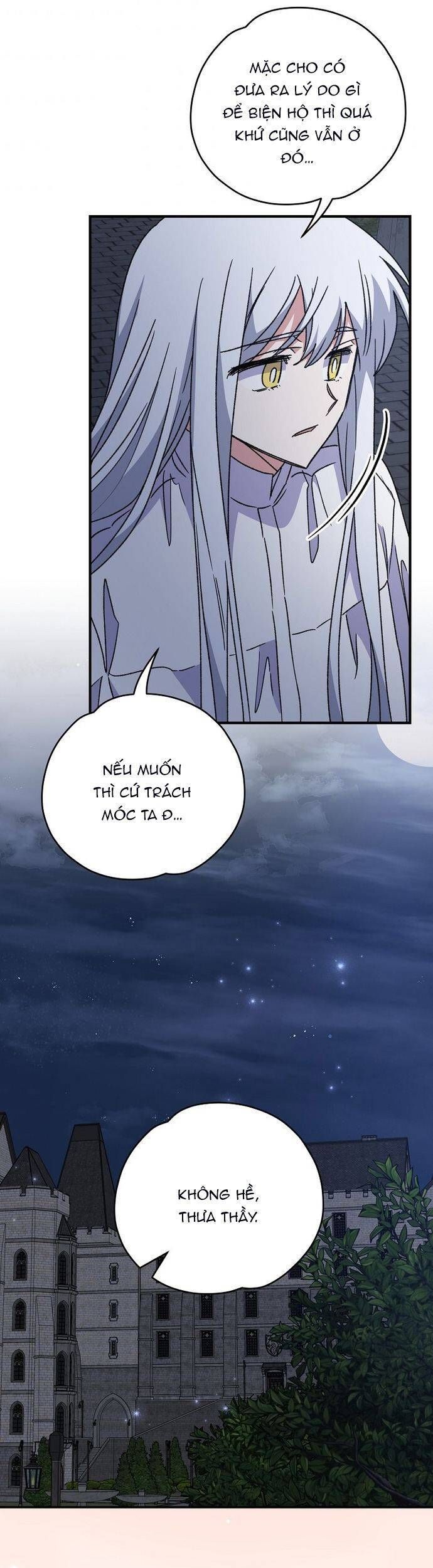 Ygret - Chapter 52 - Page 40