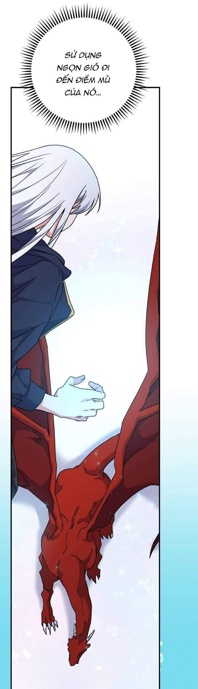 Ygret - Chapter 52 - Page 5