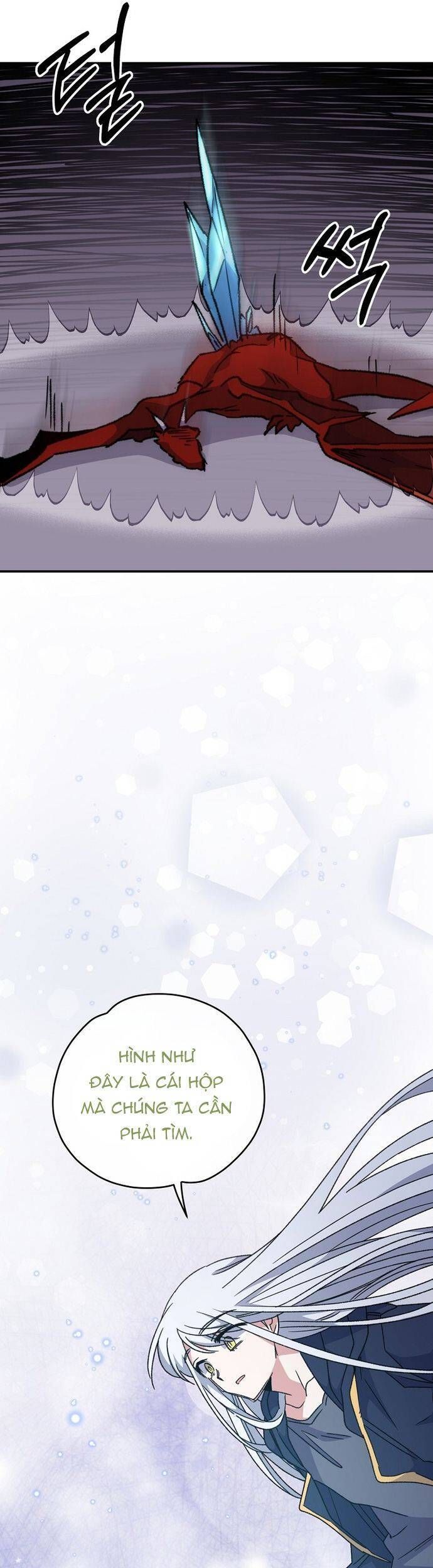 Ygret - Chapter 52 - Page 9