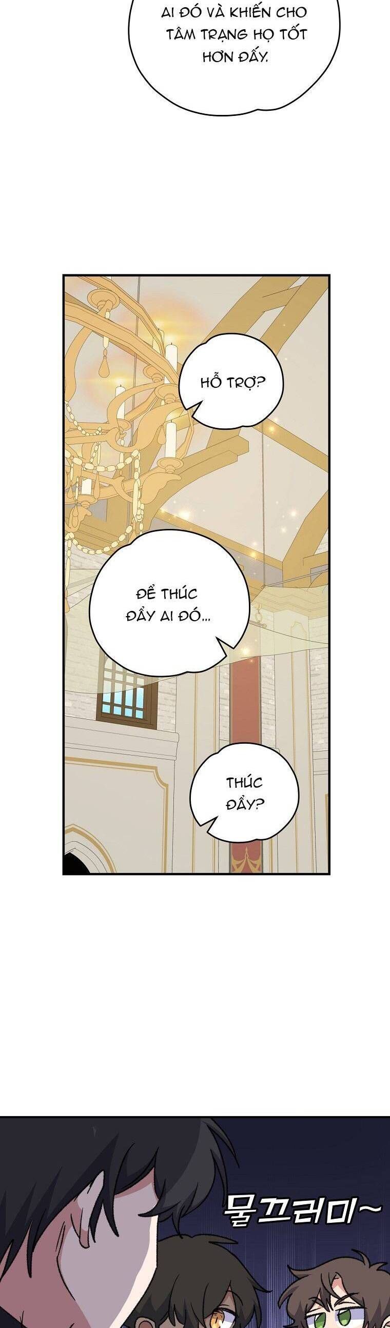 Ygret - Chapter 53 - Page 10