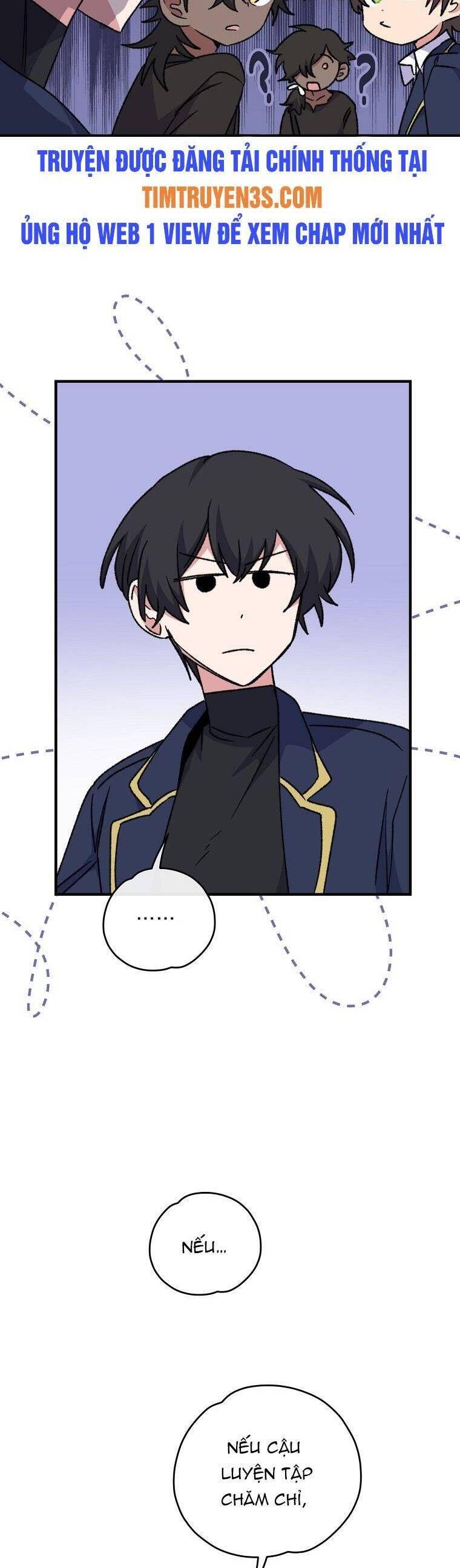 Ygret - Chapter 53 - Page 11