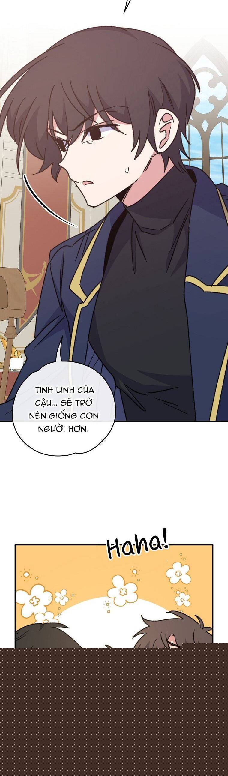 Ygret - Chapter 53 - Page 12