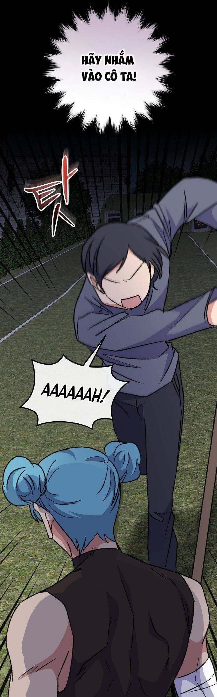 Ygret - Chapter 53 - Page 22