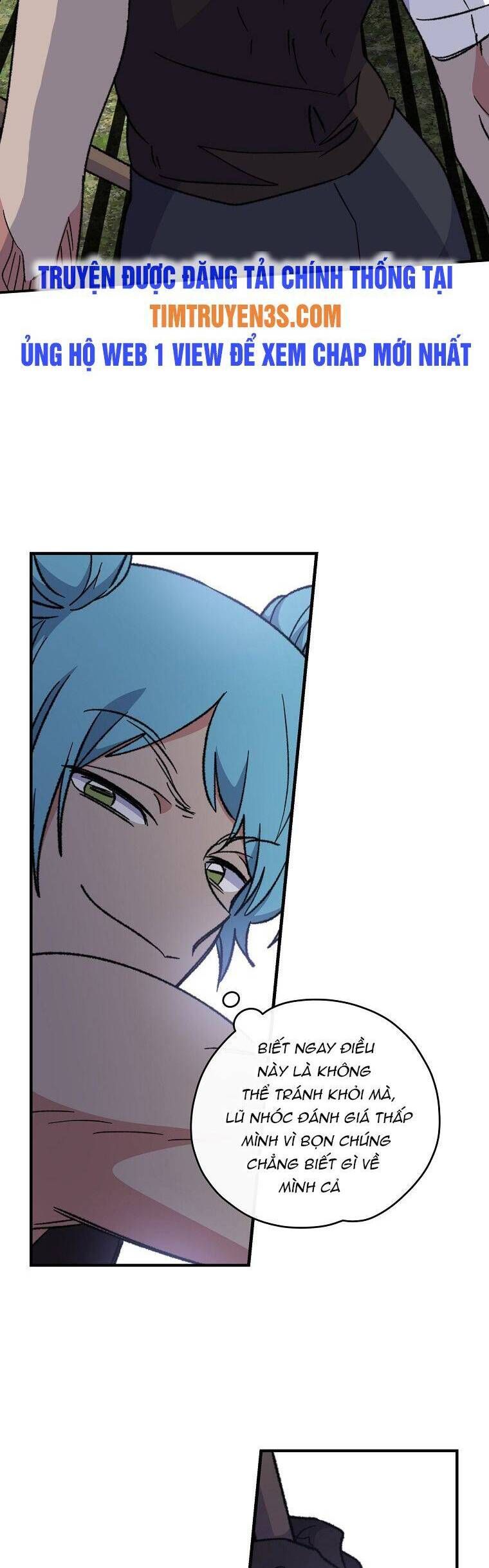 Ygret - Chapter 53 - Page 23