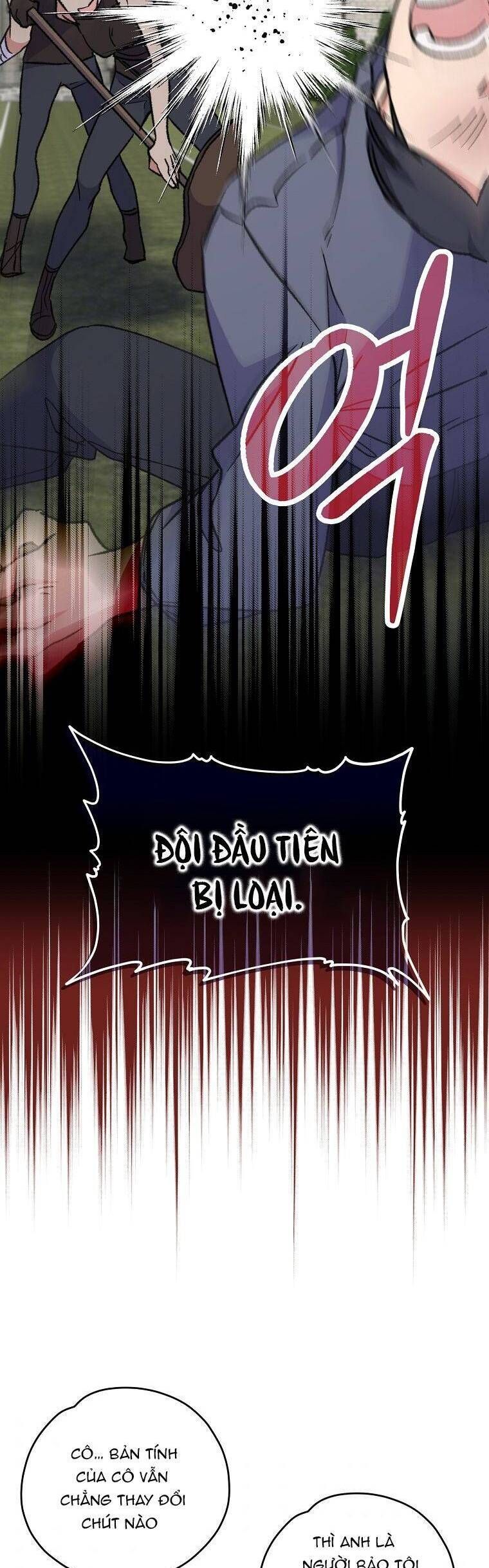 Ygret - Chapter 53 - Page 25