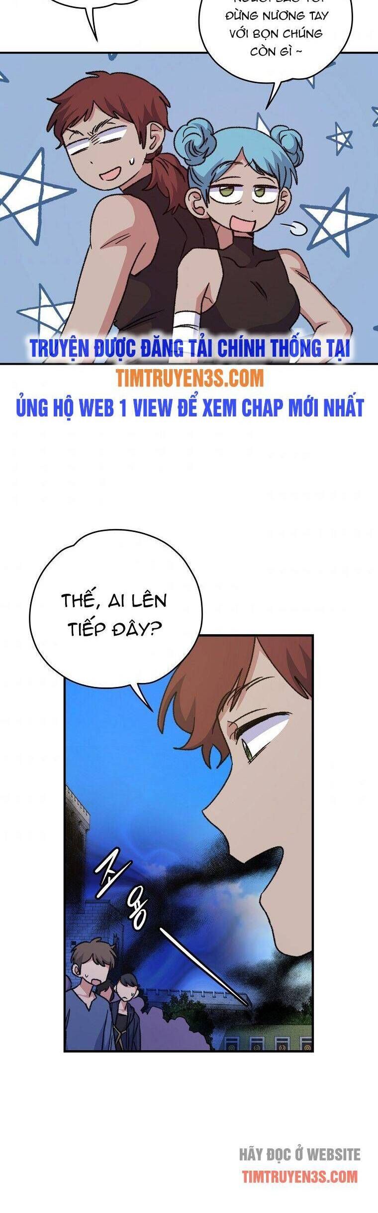 Ygret - Chapter 53 - Page 26