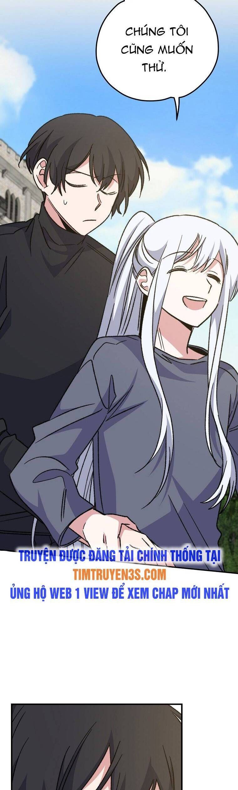 Ygret - Chapter 53 - Page 28