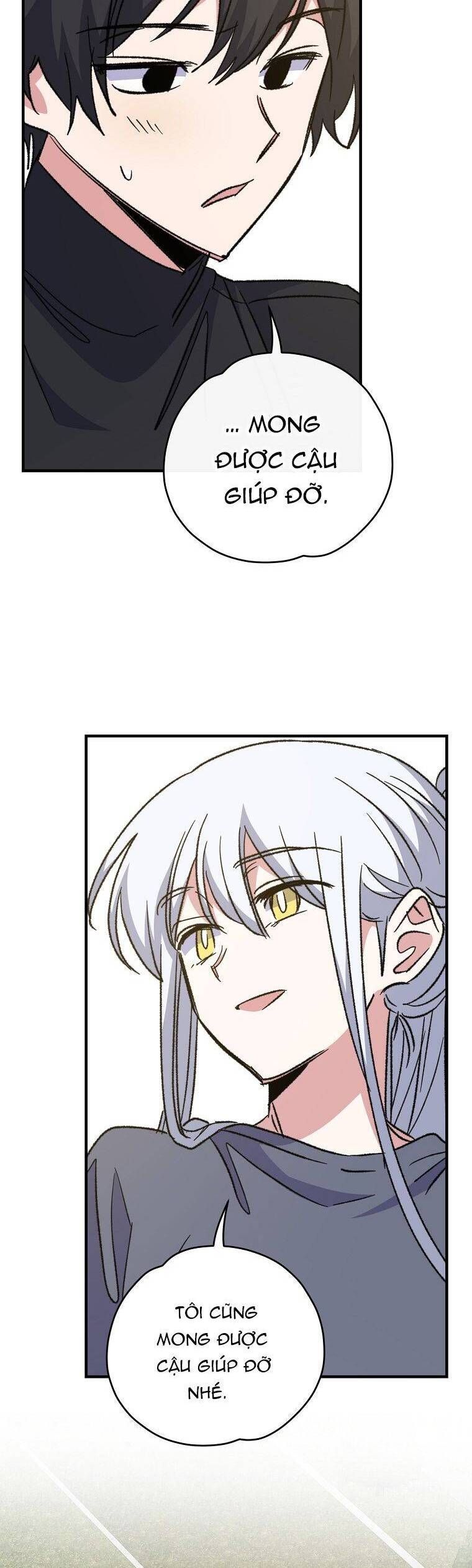 Ygret - Chapter 53 - Page 29