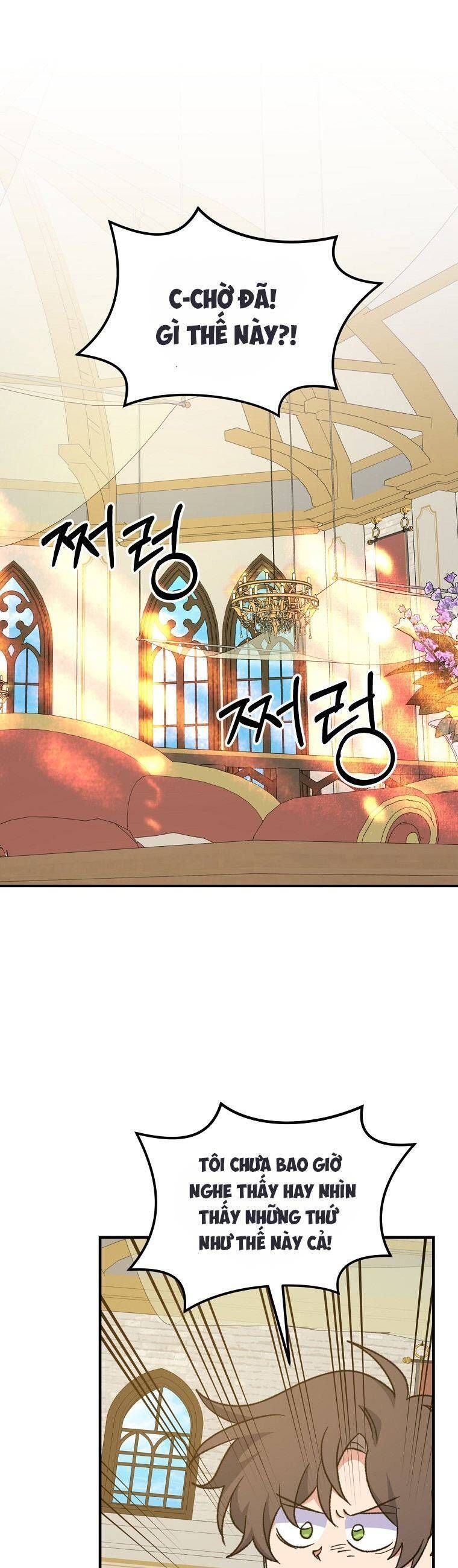 Ygret - Chapter 53 - Page 3