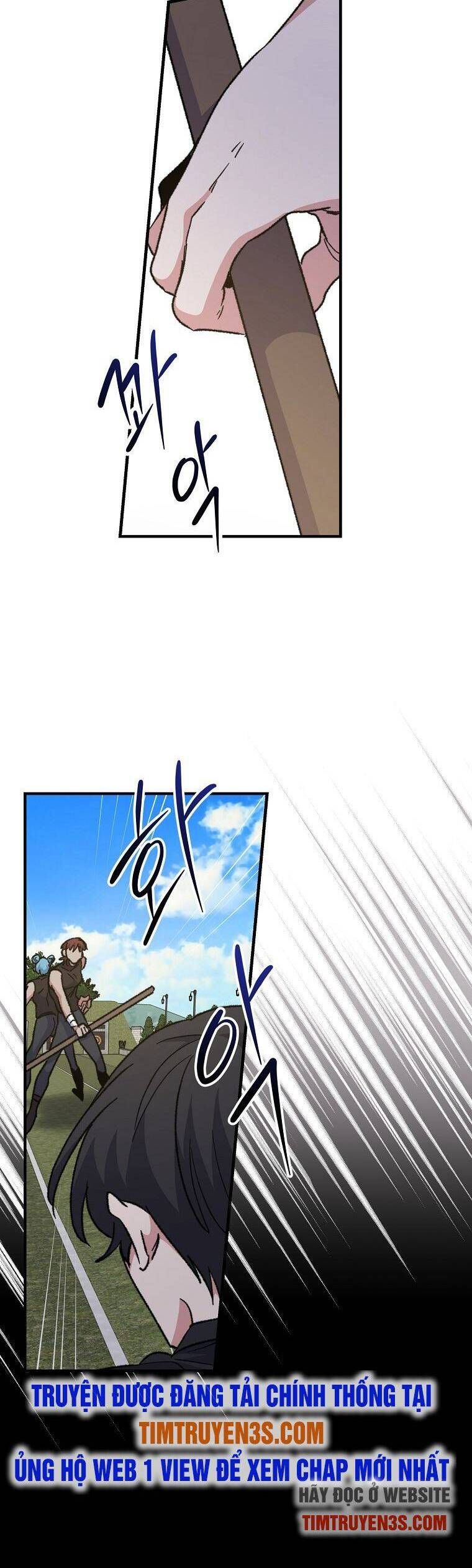 Ygret - Chapter 53 - Page 31