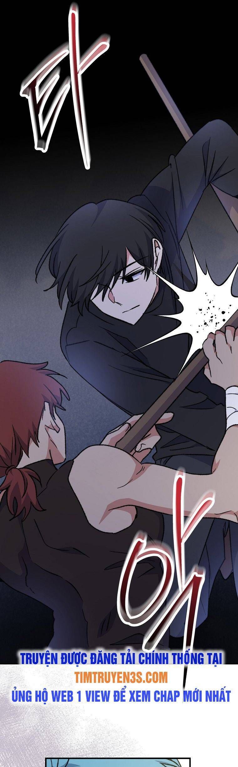 Ygret - Chapter 53 - Page 32