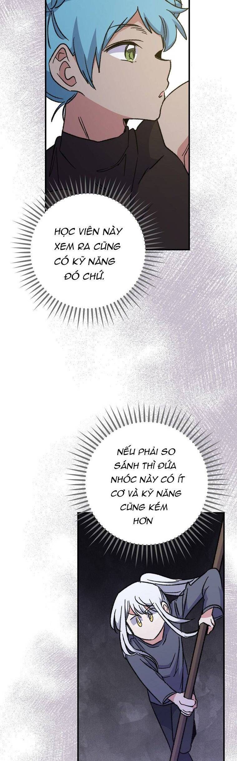 Ygret - Chapter 53 - Page 33