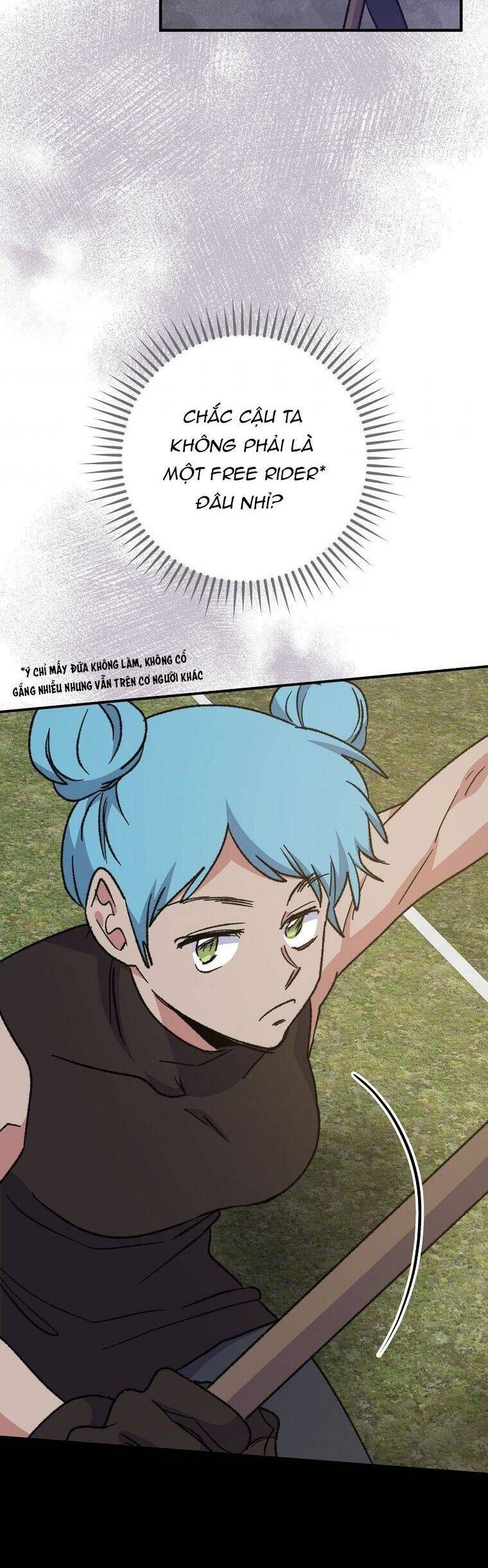 Ygret - Chapter 53 - Page 34