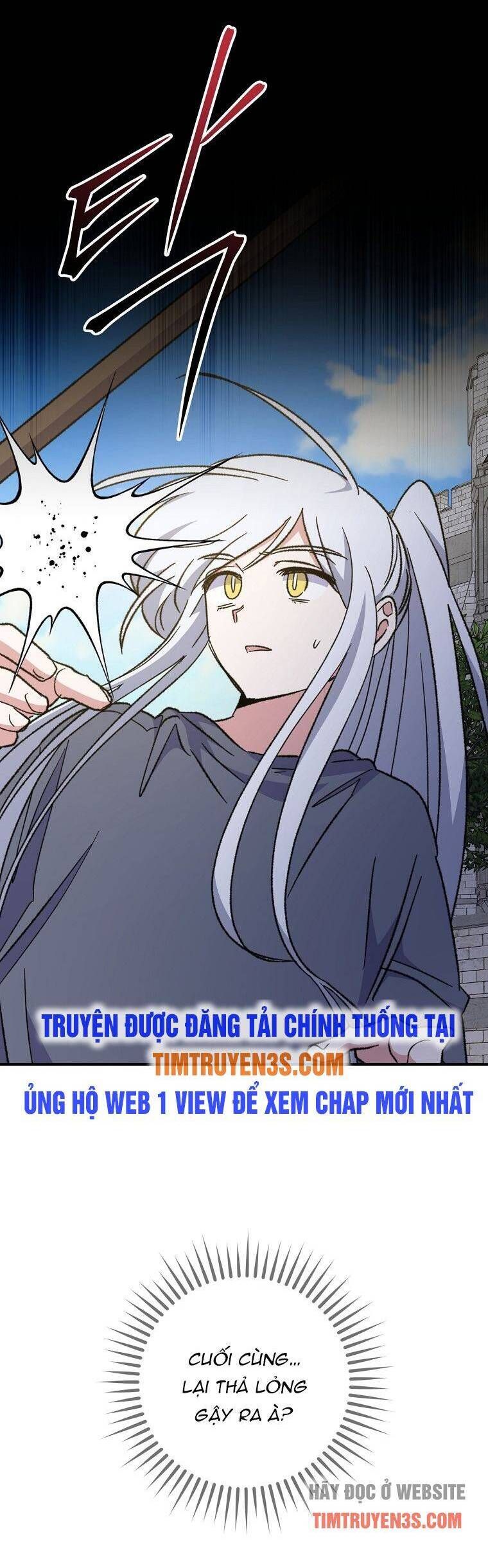 Ygret - Chapter 53 - Page 35