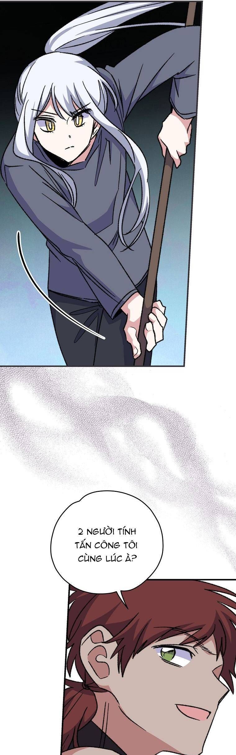 Ygret - Chapter 53 - Page 41