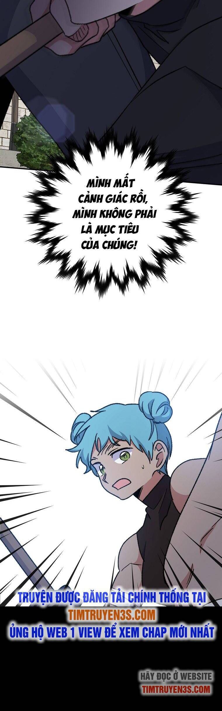 Ygret - Chapter 53 - Page 45